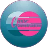 Canso Construction logo — Ucluelet Carpenters and Builders